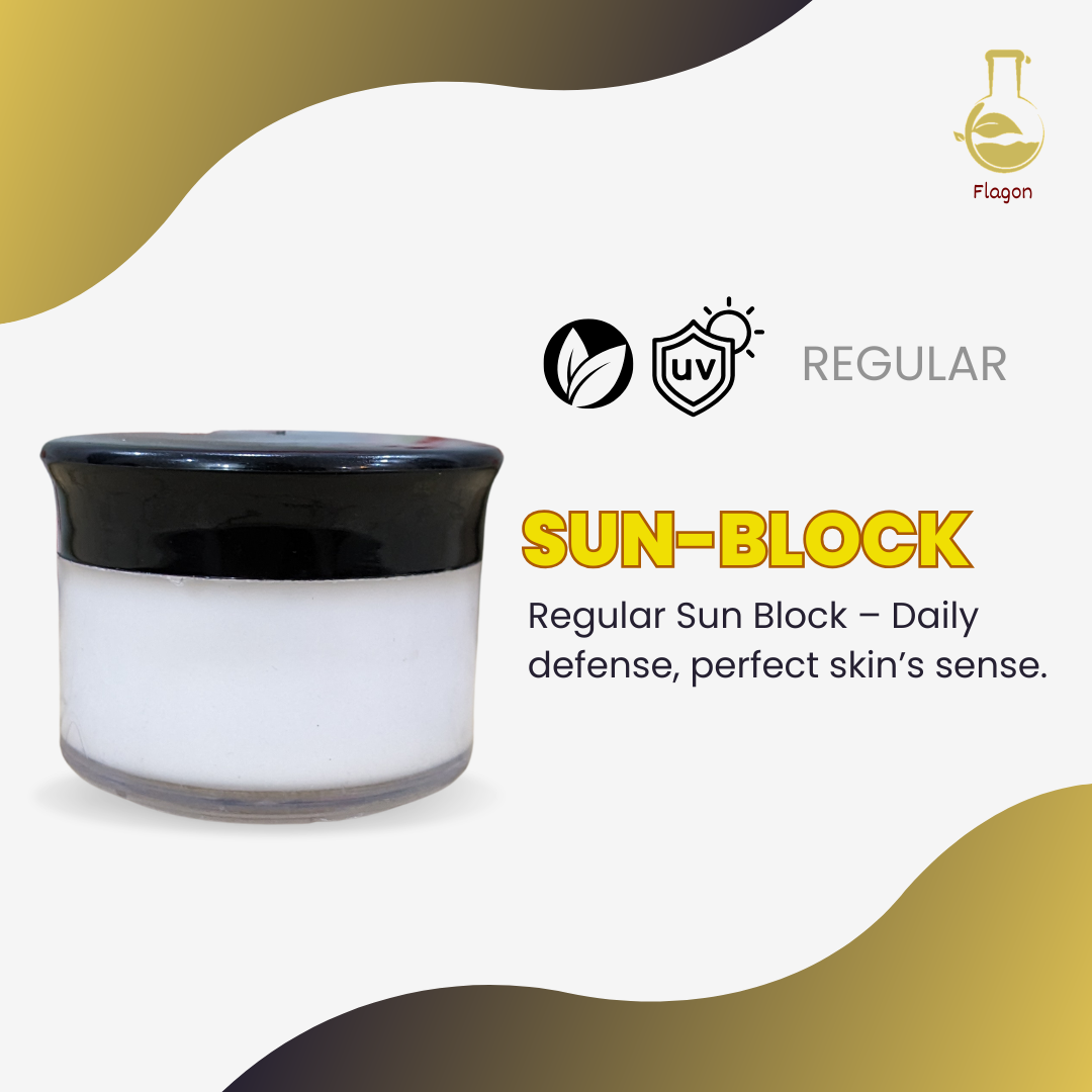 Flagon Cos skin care product 7
